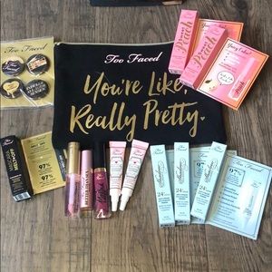 TOO FACED!!!! 💋💄